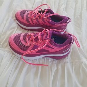 Hoka one one sneakers